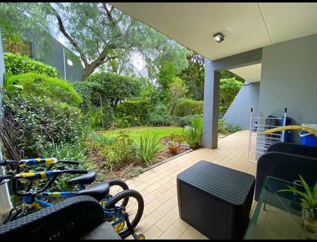 2 BEDROOM APARTMENT FOR SALE IN NORTHWOLD